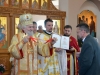 Consecration (36)