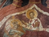 Св. Николаj се јавља цару Константину у сну