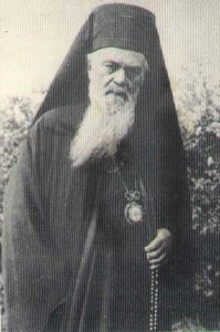St.-Nikolai-Velmirovich